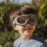 Gafas de Buceo Océano Azul