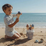Set de Playa Helados Océano