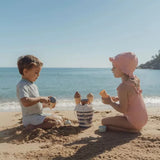 Set de Playa Helados Océano