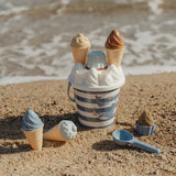 Set de Playa Helados Océano