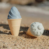 Set de Playa Helados Océano