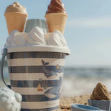 Set de Playa Helados Océano
