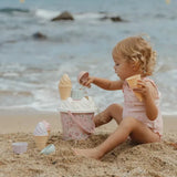 Set de Palya Helados Sirenas