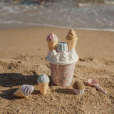 Set de Palya Helados Sirenas