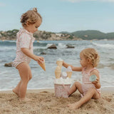 Set de Palya Helados Sirenas