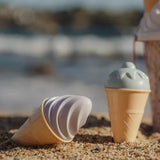Set de Palya Helados Sirenas