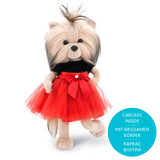 Lucky Doggy Yoyo Fiesta