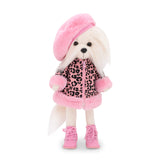 Lucky Doggy Mimi - Mon Amour