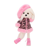 Lucky Doggy Mimi - Mon Amour