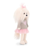 Lucky Doggy Mimi - Pink Heart