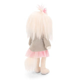 Lucky Doggy Mimi - Pink Heart