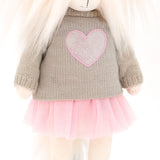 Lucky Doggy Mimi - Pink Heart