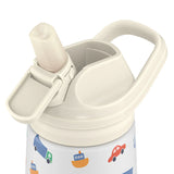 Botella Termo Little Wheels