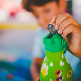 Botella Termo Rolling Skaters