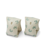 Manguitos Cangrejos