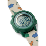 Reloj Dinosaurios