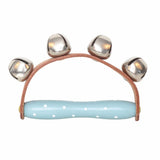 Anilla Cascabeles Azul