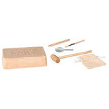 Set Excavación Minerales