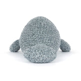 Maffles Manatee