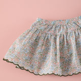 Minifalda Braga Ondas Liberty Cheval