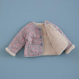 Abrigo Liberty Mini Clarissa