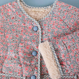 Abrigo Liberty Mini Clarissa