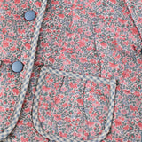 Abrigo Liberty Mini Clarissa