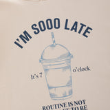 Jogging Milkshare