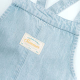 Peto Corto Denim