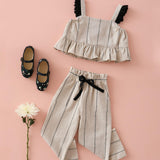 Top Puntilla Cáñamo