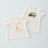 Camiseta Camioneta
