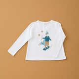 Camiseta Mago