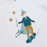 Camiseta Mago