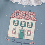 Jogging Dollhouse