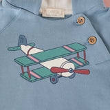 Jogging Avioneta