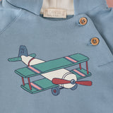 Jogging Avioneta