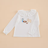 Camiseta Perrita Pepa