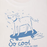 Camiseta Skater Dog