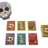 Esqueleto Calavera Diablito