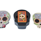 Esqueleto Calavera Diablito