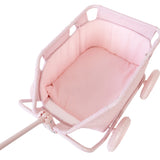 Carrito para Juguetes Daisy