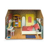 Kit muebles – Dormitorio principal