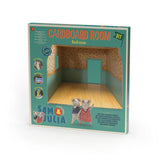 Habitación cartón – Dormitorio Principal