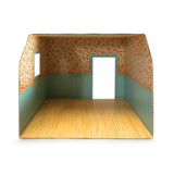 Habitación cartón – Dormitorio Principal