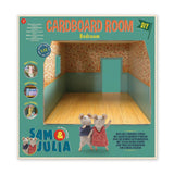 Habitación cartón – Dormitorio Principal