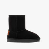 Bota Negra Water Repellent