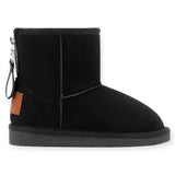 Bota Negra Water Repellent