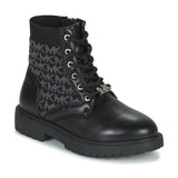 Michael Kors Madeline Cohen - Negro y Gris