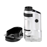 Microscopio Profesional