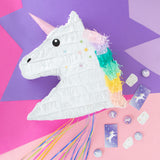 Piñata - Unicornio